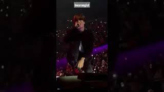 Download lagu God's Menu HAN JISUNG 【KCON 2022】 mp3