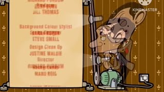 Download lagu Mr Bean Old Cradits Short Effcte mp3