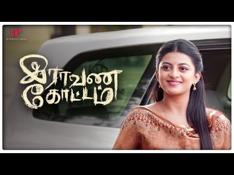 Shantanu has a tale to tell | Raavana Kottam Tamil Movie Scenes | Shanthanu | Anandhi