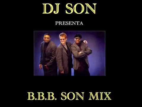 B B B  Son Mix, Dj Son