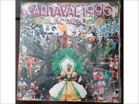 Gaviões da Fiel - Carnaval SP 1990
