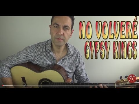 No Volveré - Nuevo Rumbo