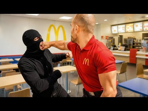 Real Life Superheroes | Random Acts of Kindness, That Will Make You Cry #21