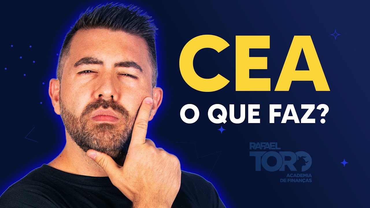 Quanto ganha e o que faz um profissional com a certificação CEA