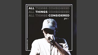 Overthinking II Music Video