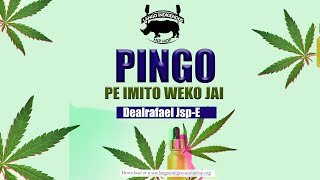 Pingo pe imito weko jai by Musiime Da'profesa X Dealrafael Jsp-E