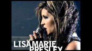 Lisa Marie Presley - Idiot