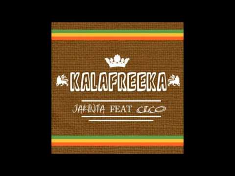 JAKINTA - NO BOY NO CRy