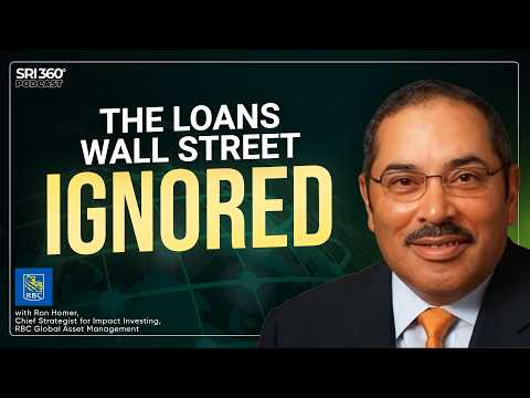 Affordable Housing & High Returns: RBC’s Stable-Prepay Mortgages Deliver Alpha and Community Wealth