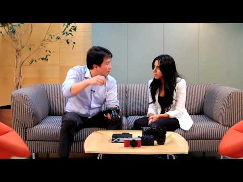 Fuji Guys - Fujifilm X-A1 - Overview