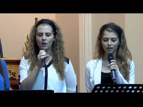 30 Martie 2014 Duminică seara: Laudă și Închinare