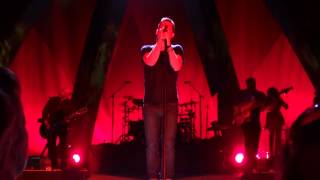 6  Fire On The Mountain - Rob Thomas - Paso Robles 7/5/15