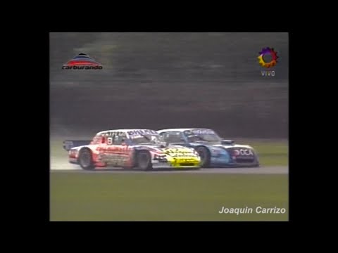 Turismo Carretera 2007: 4ta Fecha Buenos Aires - Final TC