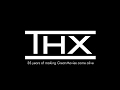 THX 35th Birthday Trailer FANMADE