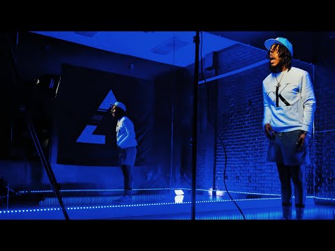 Fellow Human - Waddup Freak (Live Performance)