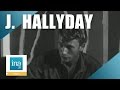 Johnny Hallyday, les débuts un jeune chanteur plein d'avenir | Archive INA