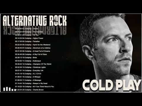 Coldplay Greatest Hits Full Album 2022|| Coldplay Best Songs Playlist 2022