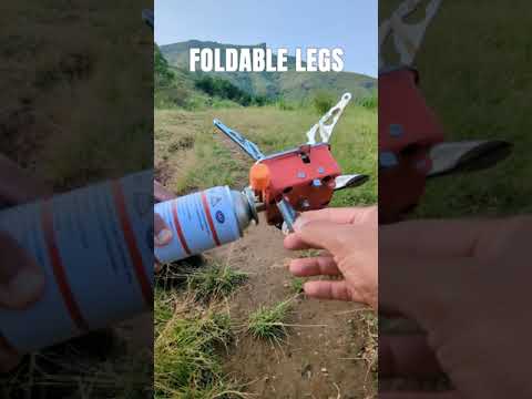 Corporate Gifts Items For Portable Gas Stove