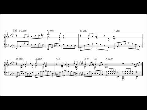 Composition assignment: Distant key modulation