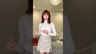 渡辺美優紀の腰の振りがたまらない！