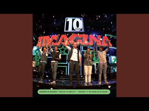Ela é Pagodeira - Imaginasamba