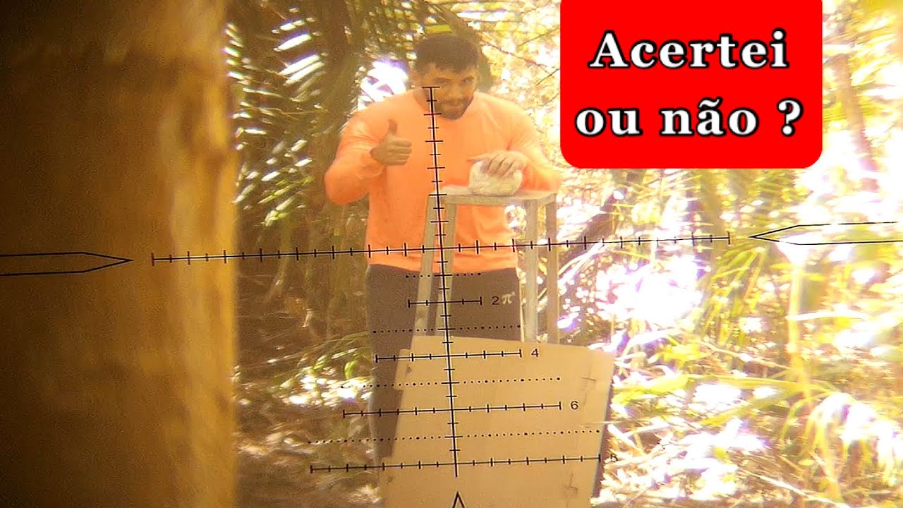 Pcp T- Rex passou no teste de Distância?
