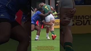 Download lagu The fierce battle of rugby #football #rugby mp3
