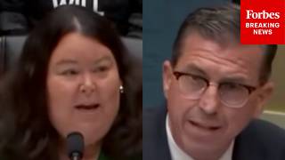 Forbes Breaking News: Kevin Mullin Accuses CMS Of ‘Targeting States With Democratic Leadership’ For Investigation