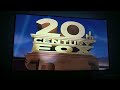 Opening To Ice Age 2002 DVD Full Screen Version Disc 1