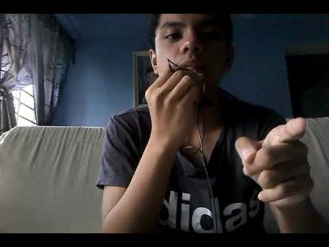 Ismail Izzani(jangan menangis)