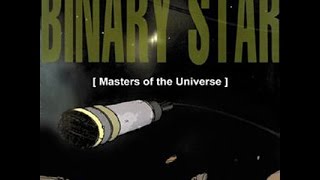 Evolution of Man [Clean] - Binary Star