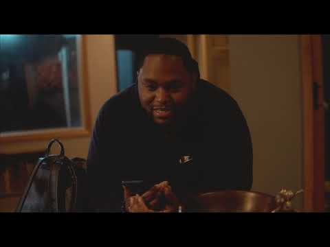 ANTT BEATZ 'IN THE STUDIO' vlog 2 shot by @hypedomo