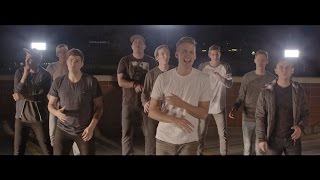 Drag Me Down + As Long As You Love Me MASHUP | BYU Vocal Point A Cappella Cover