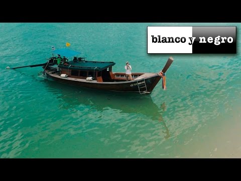 Ed is Dead & WOMOH Feat. NN - And I (Official Video)