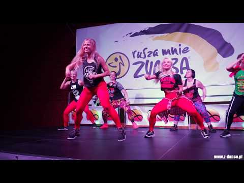 Jam Down - Zumba - Lil Rick