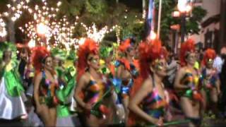 preview picture of video 'Palheiro Residence - Carnaval na Madeira 2011 | Carnival in Madeira 2011'