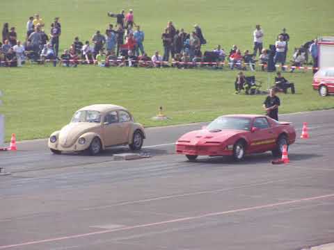 Das Drag Day #7 Bitburg 2009