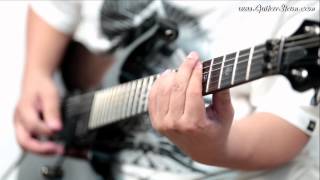 Video thumbnail for Cort EVL-K5 @ GuitarSiam.com by GuitarSiam Thailand