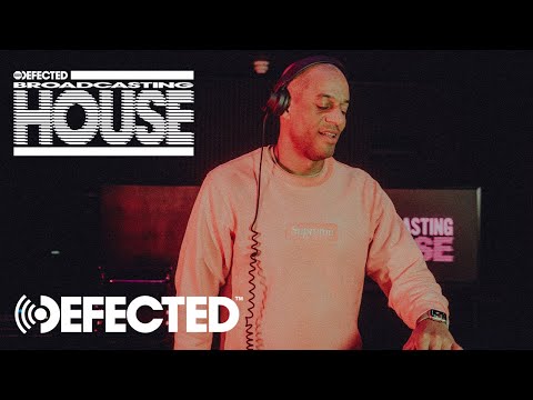 Tech & Deep House Mix with Ben Rau (Live from The Basement)