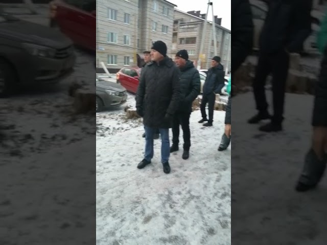 Просьба уруссинцев будет выполнена