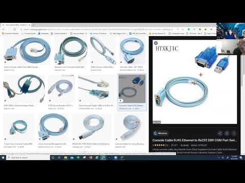 CCNA1v7 - ITN - Ch02 - Basic Switch and End Device Configuration