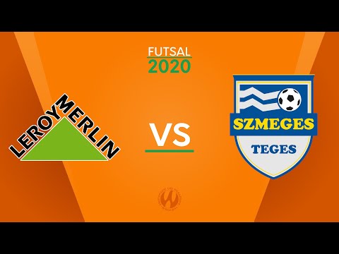 Leroy Merlin - Szmeges Teges 9:8