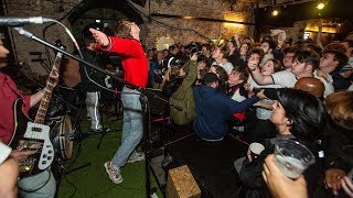 Class of 2019 launch ft Sports Team, Anteros and Lady Bird