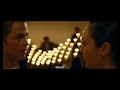 WONDER WOMAN 1984 KISSING SCENE 1