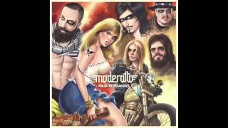 Moderatto   Ando Bien Pedo  Audio  ft  Banda Los Recoditos medium