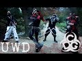 UNITED WE DANCE Community Industrial Dance Video