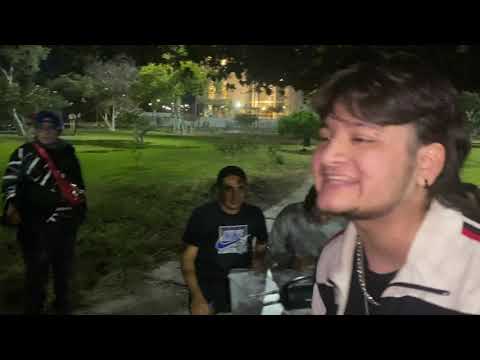 Isma vs Lunrico | Round 2 Final | Fecha II