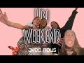 PREMIÈRE VIDÉO YOUTUBE