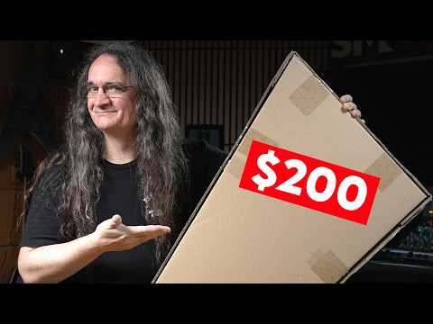 The Most Dangerous Guitar Ever Made