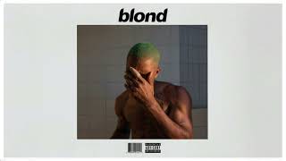 Frank Ocean - Good Guy (Instrumental)